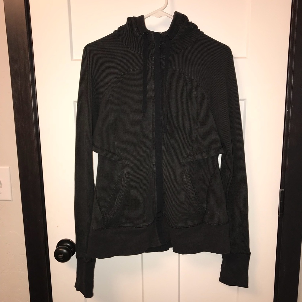 Lululemon Jacket